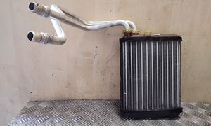 Volvo XC90 Heater blower radiator 