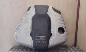 Audi A8 S8 D4 4H Variklio dangtis (apdaila) 4HO103925A