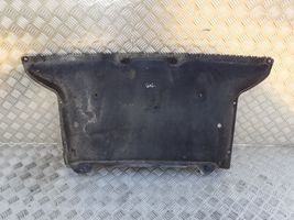 Audi A8 S8 D4 4H Trunk boot underbody cover/under tray 4H0813851B