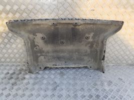 Audi A8 S8 D4 4H Trunk boot underbody cover/under tray 4H0813851B