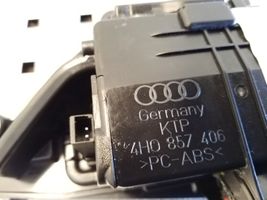 Audi A8 S8 D4 4H Takaoven tuhkakuppi 4H0857406