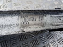 Audi A2 Refroidisseur intermédiaire 8Z0145804