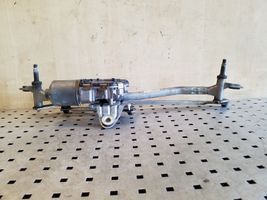 Audi A8 S8 D4 4H Tiranti e motorino del tergicristallo anteriore 4H2955119C