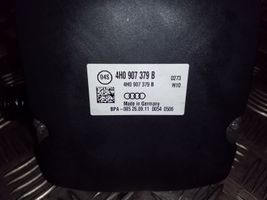 Audi A8 S8 D4 4H Pompe ABS 4H0907379B