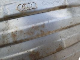Audi A8 S8 D4 4H Silencieux / pot d’échappement 4H0253611A