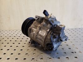 Audi A8 S8 D4 4H Compressore aria condizionata (A/C) (pompa) 4H0260805E