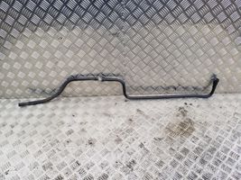 Audi A8 S8 D4 4H Fuel line/pipe/hose 4H0201167M