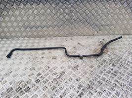 Audi A8 S8 D4 4H Fuel line/pipe/hose 4H0201167M