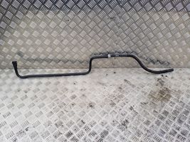 Audi A8 S8 D4 4H Fuel line/pipe/hose 4H0201167M