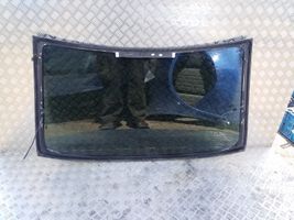 Audi A8 S8 D4 4H Rear windscreen/windshield window 