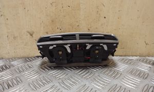 Audi A8 S8 D4 4H Rear air vent grill 4H0819203A