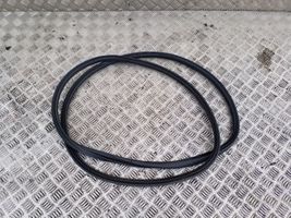 Volkswagen Touareg I Guarnizione in gomma portiera posteriore 7L0839911E