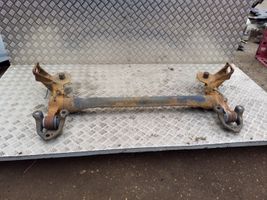 Opel Meriva A Rear axle beam 90575374