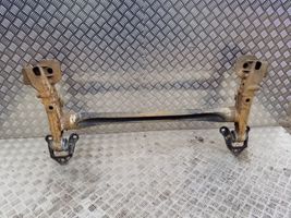 Opel Meriva A Rear axle beam 90575374