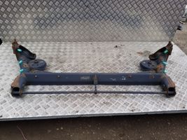 Volkswagen PASSAT B5.5 Rear axle beam 