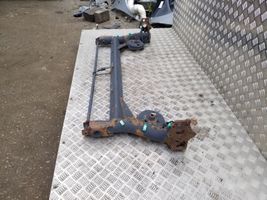 Volkswagen PASSAT B5.5 Rear axle beam 