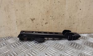 Volkswagen Touareg I Rail de réglage hauteur de ceinture de sécurité 7L0857819J