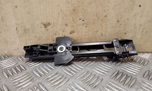 Volkswagen Touareg I Rail de réglage hauteur de ceinture de sécurité 7L0857819J