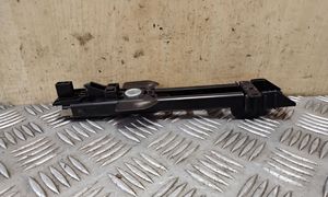 Volkswagen Touareg I Rail de réglage hauteur de ceinture de sécurité 7L0857819J