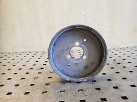 Volkswagen Touareg I Poulie de pompe à eau 059121031H