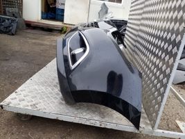 Hyundai ix35 Paraurti anteriore 865112Y000