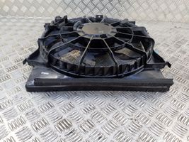 Hyundai ix35 Convogliatore ventilatore raffreddamento del radiatore 