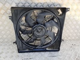 Hyundai ix35 Convogliatore ventilatore raffreddamento del radiatore 