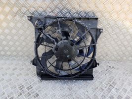 Hyundai ix35 Convogliatore ventilatore raffreddamento del radiatore 