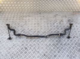 Hyundai ix35 Barra stabilizzatrice anteriore/barra antirollio 