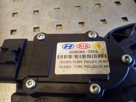 Hyundai ix35 Pedale dell’acceleratore GG40230A2S910