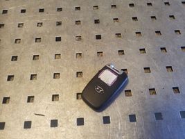 Hyundai ix35 Ignition key/card 