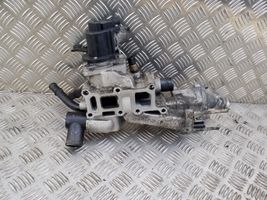 Hyundai ix35 Valvola EGR 284102F000