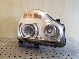 Nissan X-Trail T31 Headlight/headlamp ICHIKOH1787