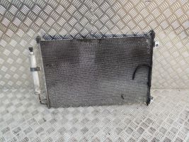 Nissan X-Trail T31 A/C cooling radiator (condenser) 