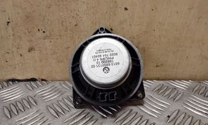 BMW X3 E83 Enceinte de porte arrière 65136950131