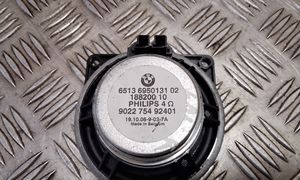 BMW X3 E83 Enceinte de porte arrière 65136950131