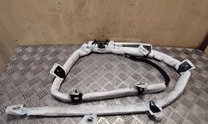 BMW X3 E83 Stogo oro pagalvė (užuolaida) 85342022604E