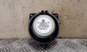 BMW X3 E83 Lautsprecher Tür hinten 65136950131