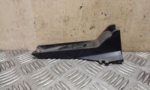 BMW X3 E83 Staffa angolare del supporto di montaggio del paraurti 51123414412