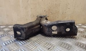 Peugeot 508 Halterung Stabilisator hinten 9682246880