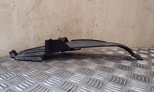 Nissan X-Trail T31 Rivestimento paraspruzzi parafango posteriore 78819JG00A