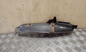 Nissan X-Trail T31 Rivestimento paraspruzzi parafango posteriore 78819JG00A