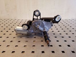 Volkswagen Polo IV 9N3 Rear window wiper motor 6Q6955711C