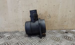 Volkswagen Polo IV 9N3 Mass air flow meter 0281002531