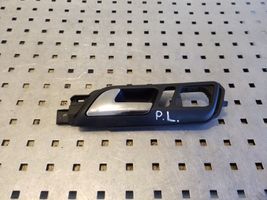 Volkswagen Polo IV 9N3 Front door interior handle 6Q1837247G