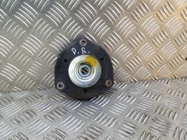 Volkswagen Polo IV 9N3 Kita priekinės važiuoklės dalis 6N0412331E