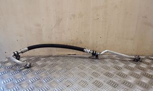 Volkswagen Polo IV 9N3 Air conditioning (A/C) pipe/hose 