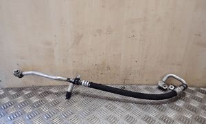 Volkswagen Polo IV 9N3 Air conditioning (A/C) pipe/hose 