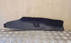 Volkswagen Polo IV 9N3 Fender end trim 6Q0821111A