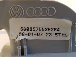 Volkswagen Polo IV 9N3 Aletta parasole 6Q0857552F2F4